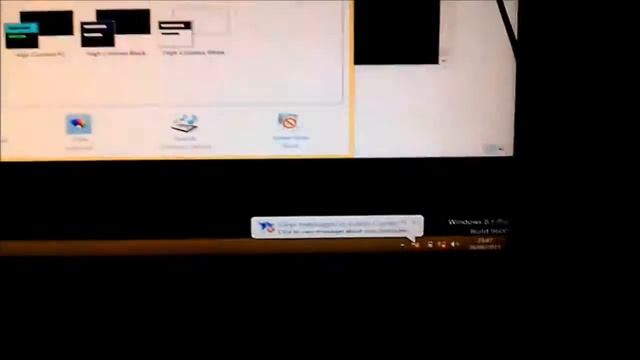 destroying windows Windows 8.1 pro build 9.600 on real computer смотреть онлайн