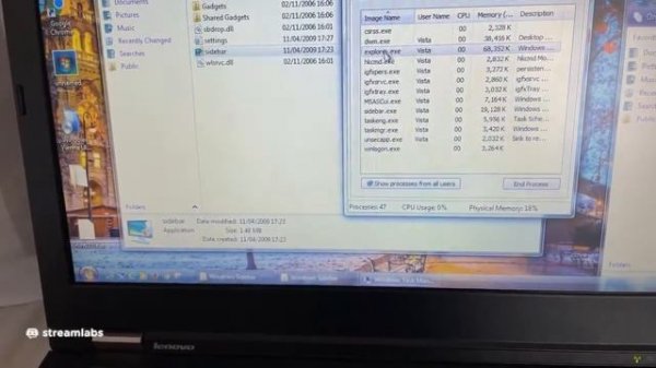 Installing custom Windows Vista themes: Windows Vienna