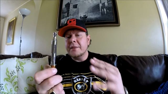 Protank 3 Mini & Evod 2 Glass Review смотреть онлайн