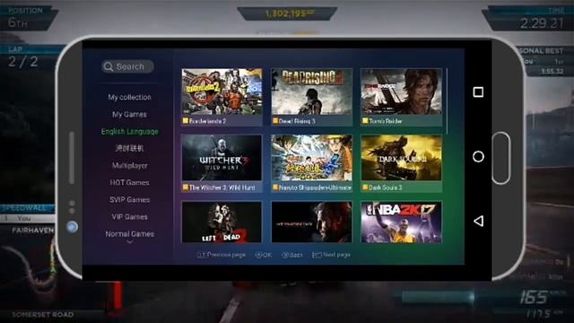 Download XBOX New Emulator For Android Download Now || Play GTA 5 On Android || смотреть онлайн