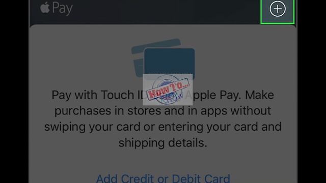 How to Sync iPhone Wallet Data to iCloud - how to sync your iphone wallet through icloud смотреть онлайн