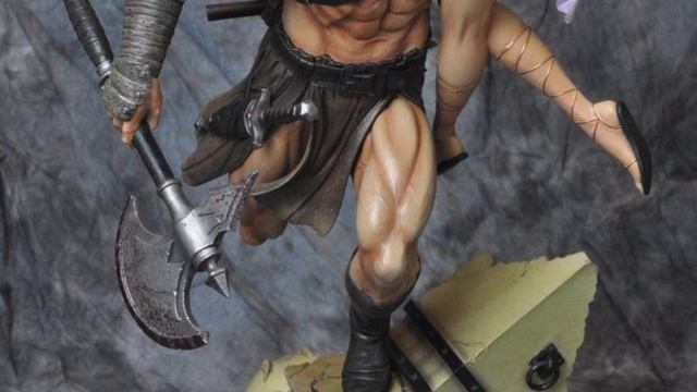 Statue Room Tour Marvel, XM and Art Collection 2020 смотреть онлайн