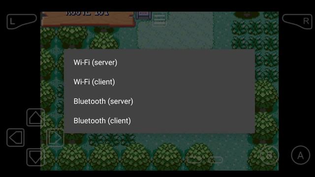 Como Jugar Multijugador En Pokemon Esmeralda En Android - Tutorial Multiplayer GBA смотреть онлайн