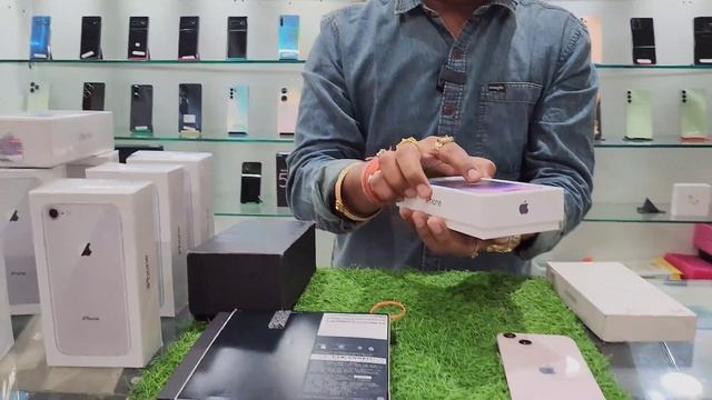 Seal Pack iPhone 8 ? 😱 In 2023 смотреть онлайн