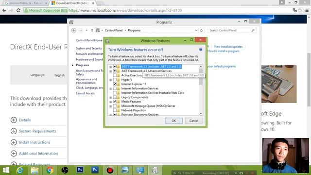 Hướng Dẫn Sửa Lỗi Thiếu File XINPUT1_3.dll - Kid Of Gamer смотреть онлайн