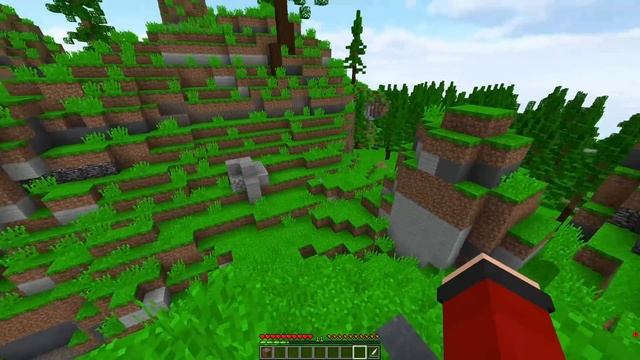 THE MAN FROM THE WINDOW CAPTURE TALCADO SUR MINECRAFT ! смотреть онлайн
