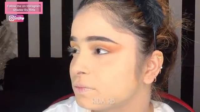 How to Apply waterproof Base with Kryolan TV Paint Stick & Mac Base смотреть онлайн