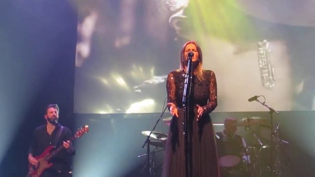 Rumours of Fleetwood Mac - Gypsy - Ao vivo em São Paulo - 15-08-2019 смотреть онлайн