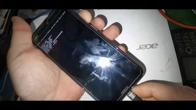 How To Root Nokia 4.2 (TA-1133) Android 11 Magisk Install Without TWRP смотреть онлайн