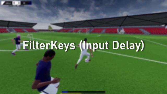 New *BEST* Pro Soccer Online Settings 🔧 (FPS Boost + Settings) - CristianoPSO смотреть онлайн