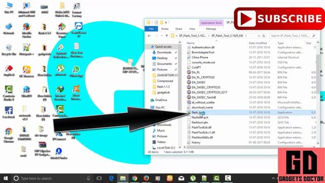 Bypass FRP Google Account For MOTO C Plus XT1726 - Android-7.1.1 (2017) смотреть онлайн