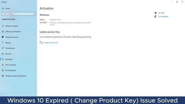 Your Windows License Will Expire Soon WIndows 10 Problem Solved ( Updated 2023 ) смотреть онлайн