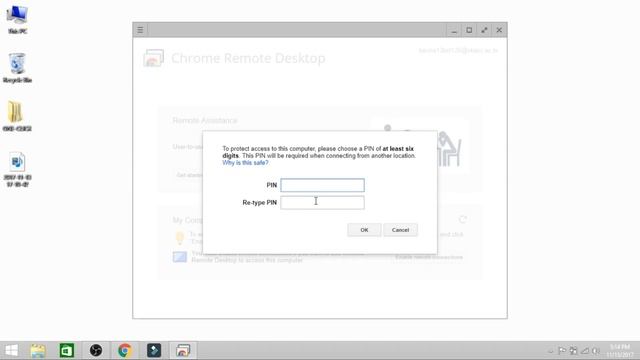 How to Remotely Access Laptop from ANDROID or IPHONE | Basic Tamil смотреть онлайн