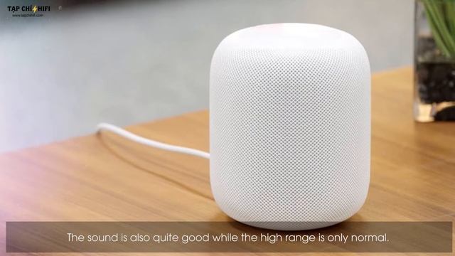 Top 6 mẫu loa Airplay đáng mua nhất do tạp chí Whathifi bình chọn | TapChiHiFi TV 52 смотреть онлайн