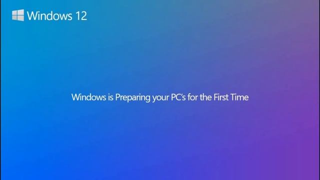 Windows 12
