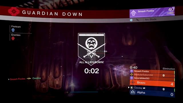 1v3 JADE RABBIT! MY VERY LAST GAME OF DESTINY!! UNINSTALLED смотреть онлайн