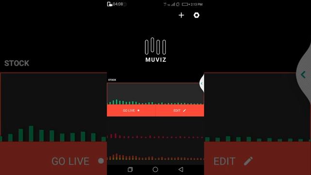 How to get music visualizer in your nav bar in CPN3 lite смотреть онлайн