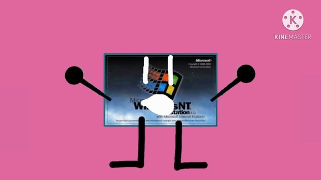 3rd Source of What Happens if Windows NT 4.0 Watches X (FIXED) смотреть онлайн