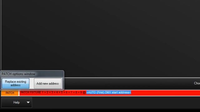 1.33 Modifying Fixture Patch and Moving Universes смотреть онлайн