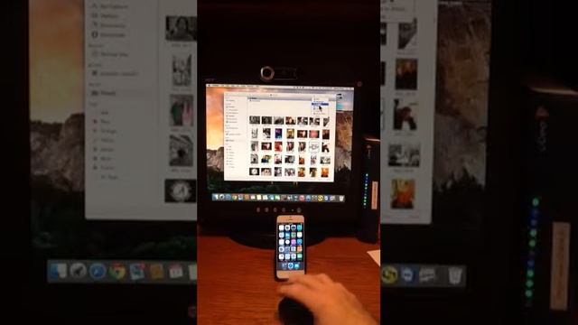 How used airdrop on Mac and any iPhone & iPad смотреть онлайн