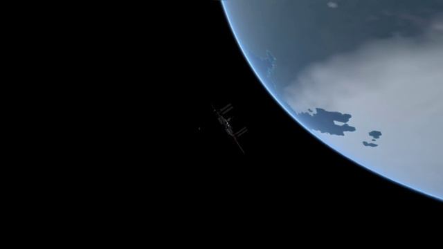 Juno: New Origins - Crewed Soyuz