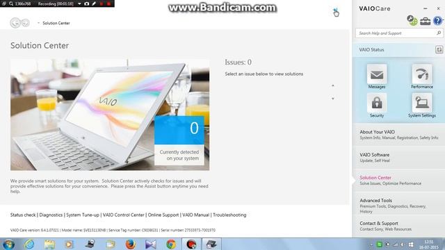 how to stop or disable all automatic updates in sony vaio laptop смотреть онлайн