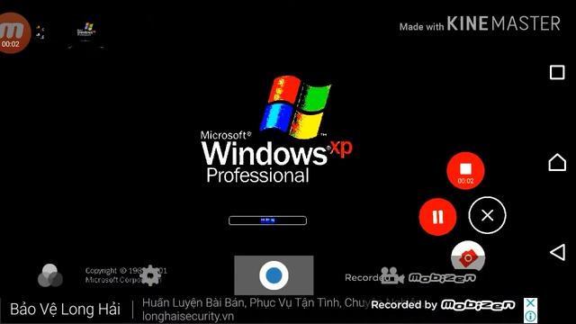 Windows xp g major 6 смотреть онлайн