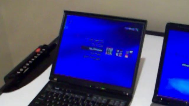 Windows 7 Media Center vs Vistas' and XPs' смотреть онлайн