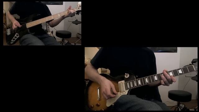 Fleetwood Mac: Albatross- full band cover (HD) смотреть онлайн
