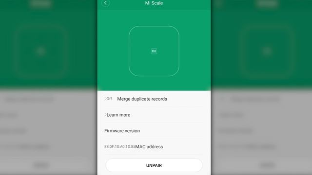 مراجعة للميزان الذكي Mi Scale من شركة Xiaomi смотреть онлайн