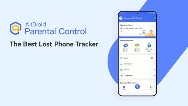 How to Find a Lost or Stolen Android Mobile смотреть онлайн