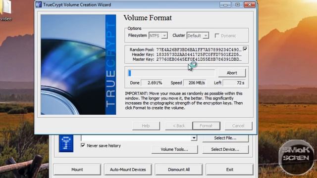 How To Make A Encrypted Virtual Operating System смотреть онлайн