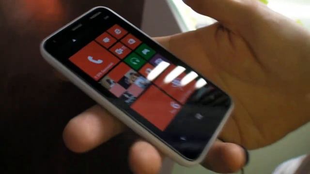 $249 Nokia Lumia 620, 3.8" WVGA Windows Phone 8 смотреть онлайн