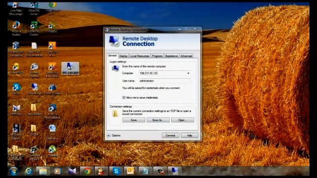 Configure RDP to Connect to Your VPS or Forex VPS смотреть онлайн