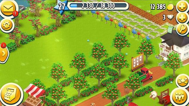 Hay Day - Gameplay Walkthrough Episode 80 (iOS, Android) смотреть онлайн