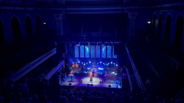 Rumours of Fleetwood Mac - Rhiannon (20/06/22) смотреть онлайн