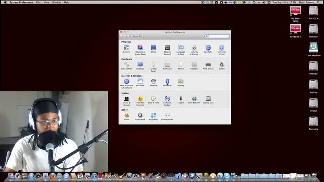 Hackintosh Bluetooth Tutorial/Giveaway Contest смотреть онлайн