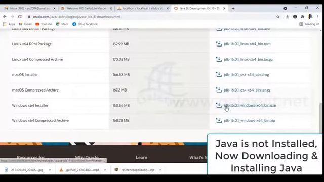 OpenMRS Standalone Installation | Hospital Management System Installation Instructions смотреть онлайн
