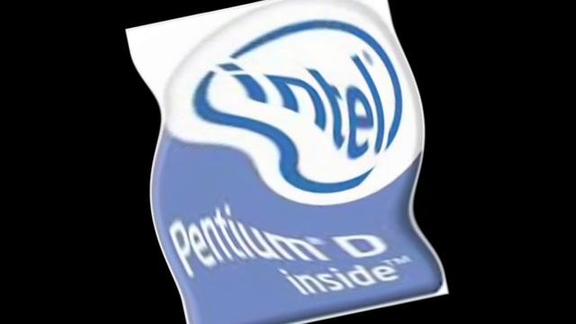 Intel Logos With Windows Sounds in 1000 Flutes смотреть онлайн
