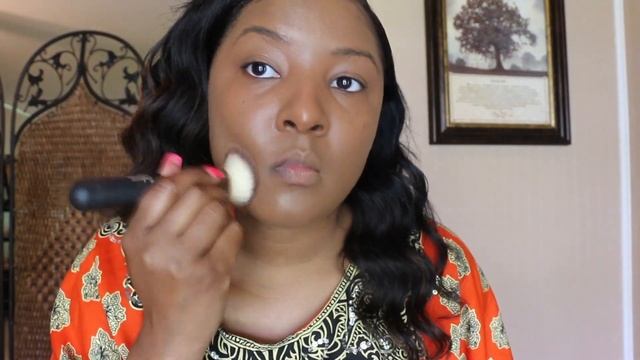 Mac NC55 Studio Fix Fluid Foundation & Powder смотреть онлайн