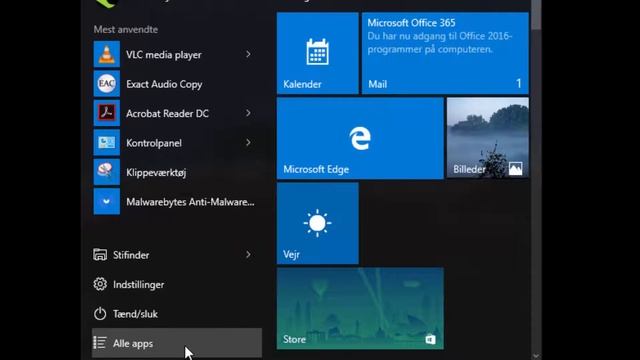 Windows 10 (2. del) смотреть онлайн