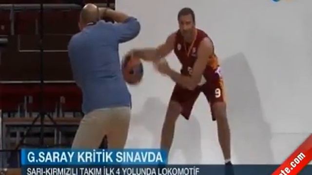 Galatasaray LİV Lokomotiv Kuban Basketbol Maçı Hangi Kanalda Canlı Yayınlanacak? İzle (14 M смотреть онлайн