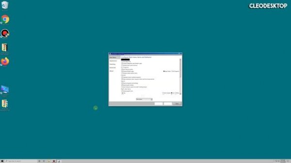 Windows 98 Theme For Windows10 November 2019 Update 1909