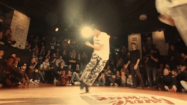 Tekken Trip VS Lights of Underground смотреть онлайн