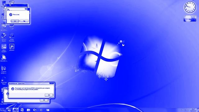 Windows 7 Sparta Remix in Electronic Sounds смотреть онлайн