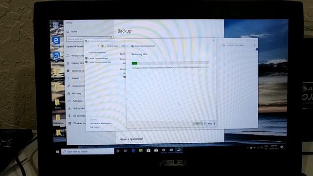 Is It Possible to Clone a Win 10 System with Win 7 Backup to New PC And Have All Programs Running? смотреть онлайн