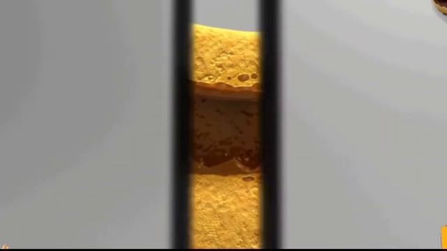 KELLOGGS TRÉSOR AND KELLOGGS KRAVE YUM YUM COMMERCIAL [SUPER MAXI HYPER UPDATE] COLLECTION