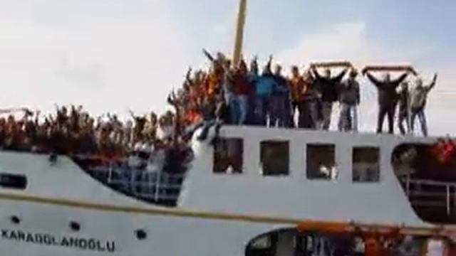 iskele baskını öncesi смотреть онлайн