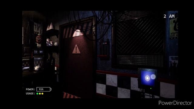 Trying the 4/20 Custom Night Mode in FNaF Plus Mobile | Five Nights at Freddy's Plus (+) Mobile/PC смотреть онлайн