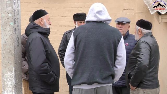 АНДИЙЦЫ. ПОСЛЕ НАМАЗА смотреть онлайн